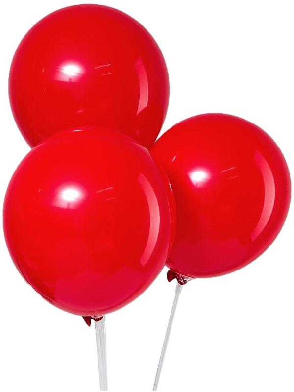 Шар латексный 12