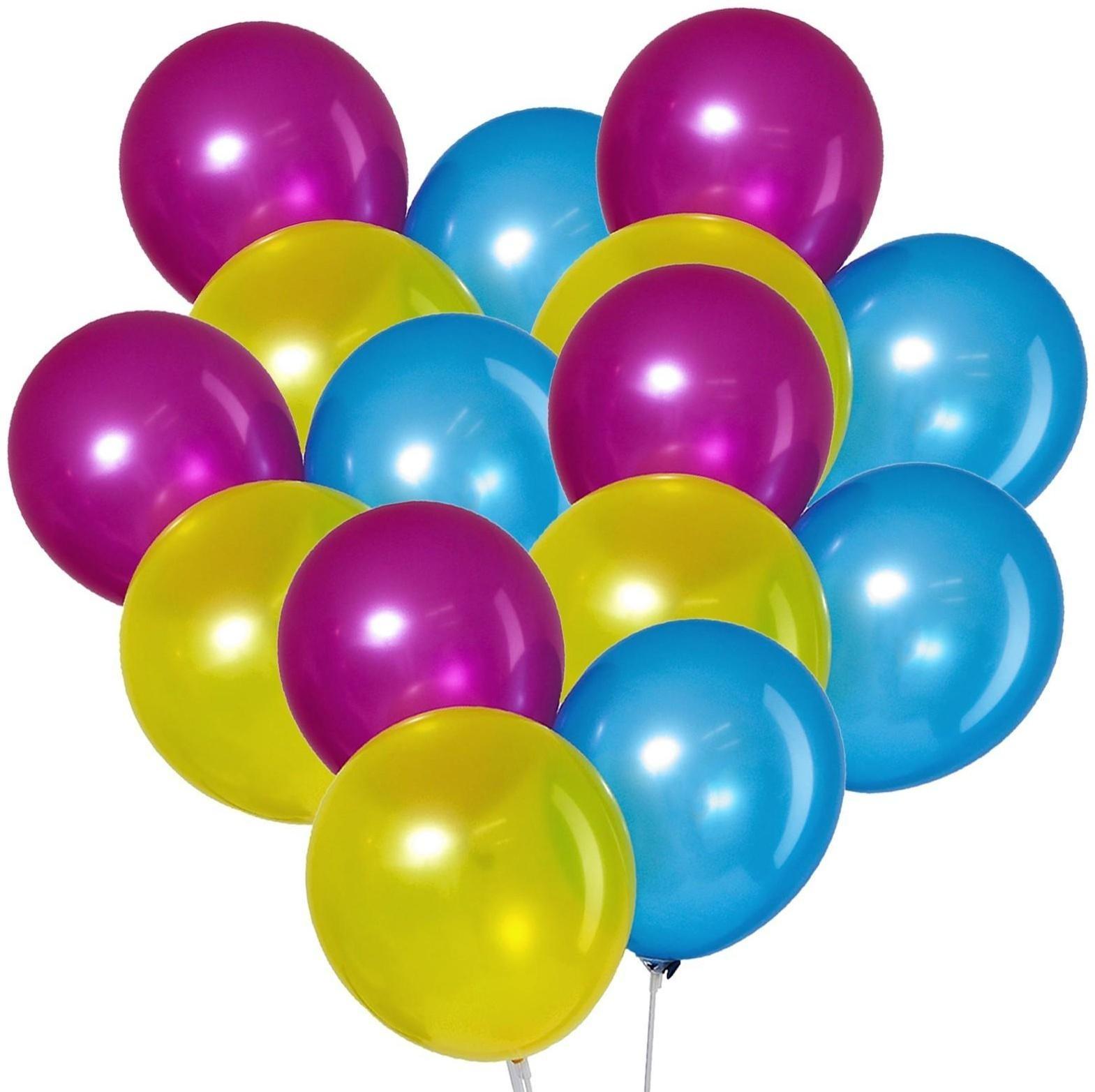 Шар латексный 12