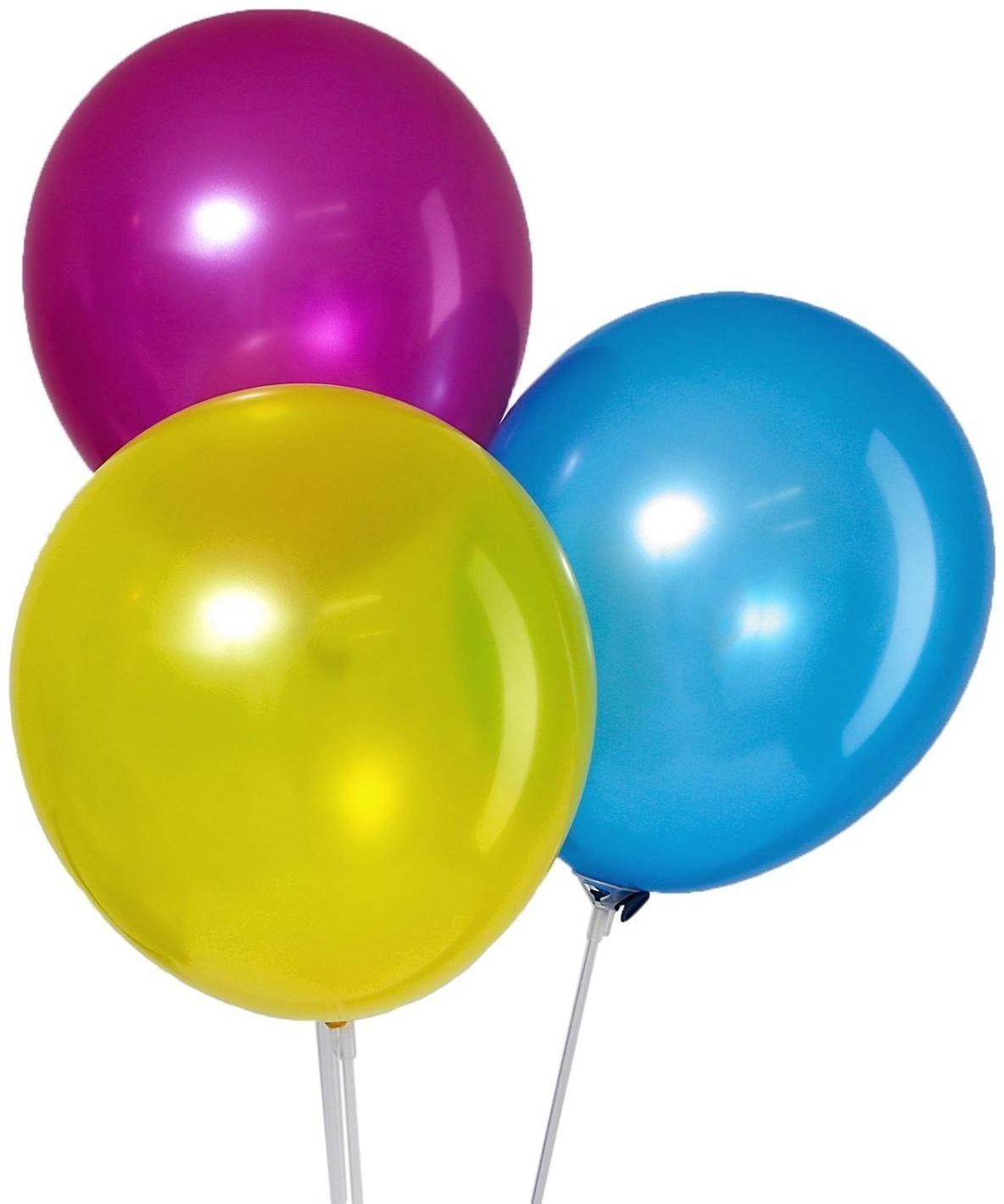 Шар латексный 12