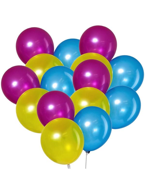 Шар латексный 12