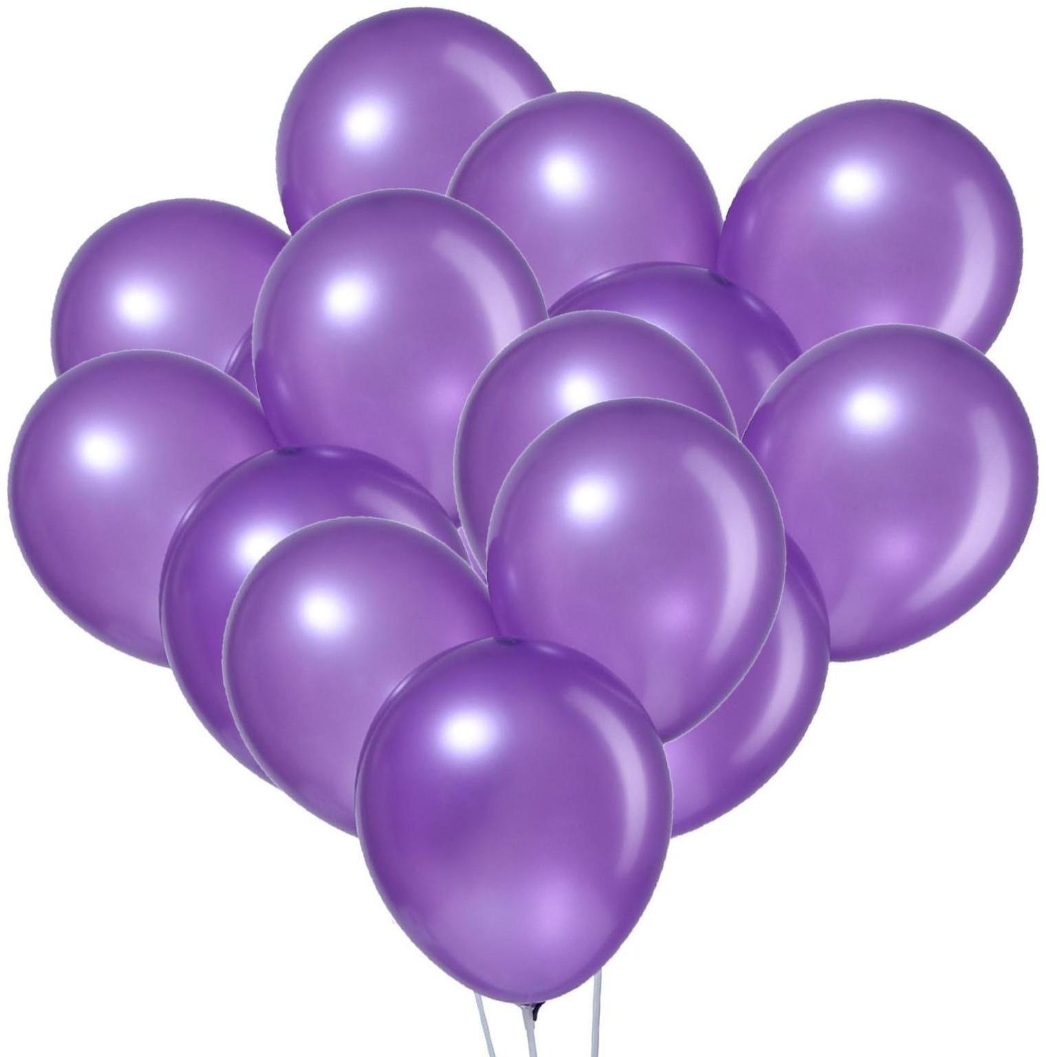 Шар латексный 12