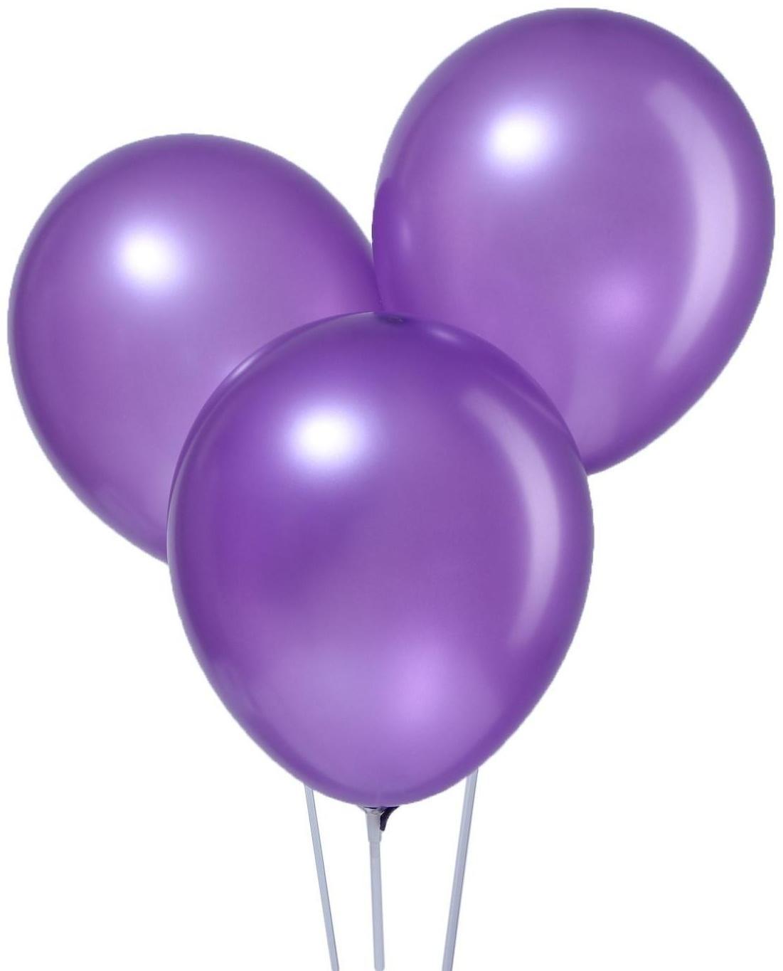 Шар латексный 12