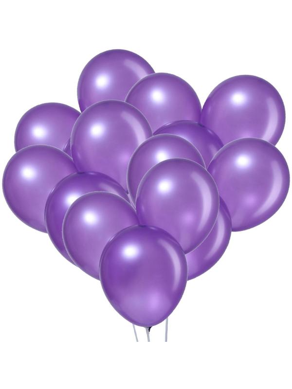 Шар латексный 12