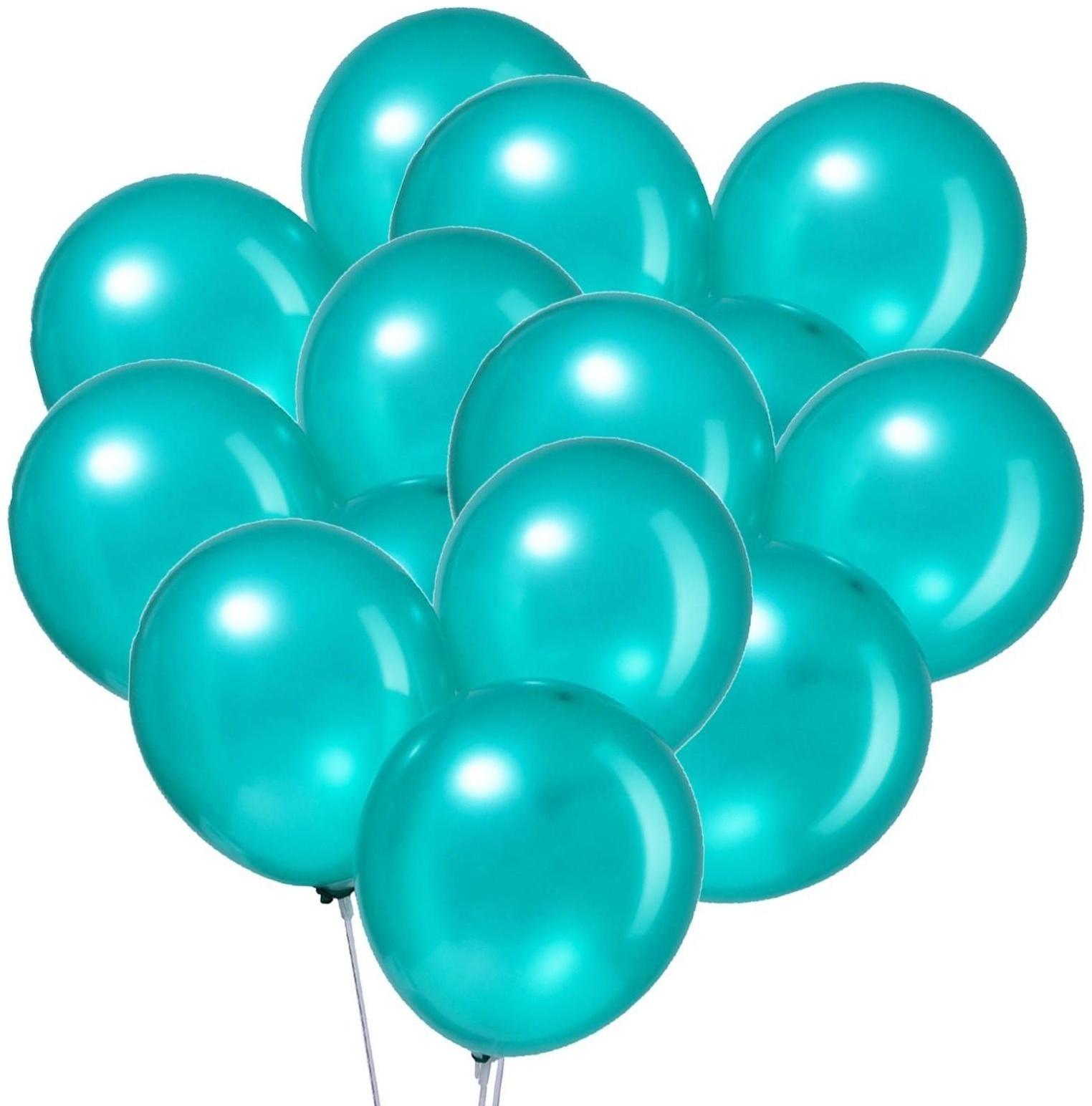 Шар латексный 12