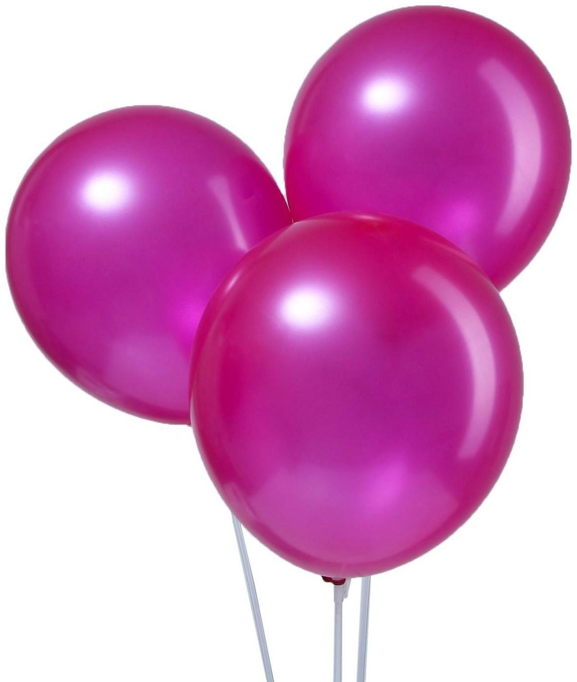 Шар латексный 12