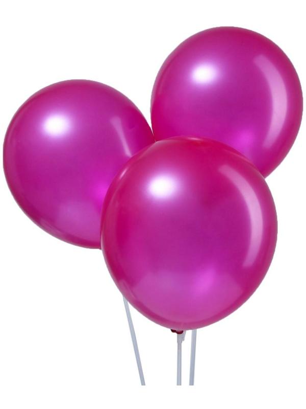 Шар латексный 12