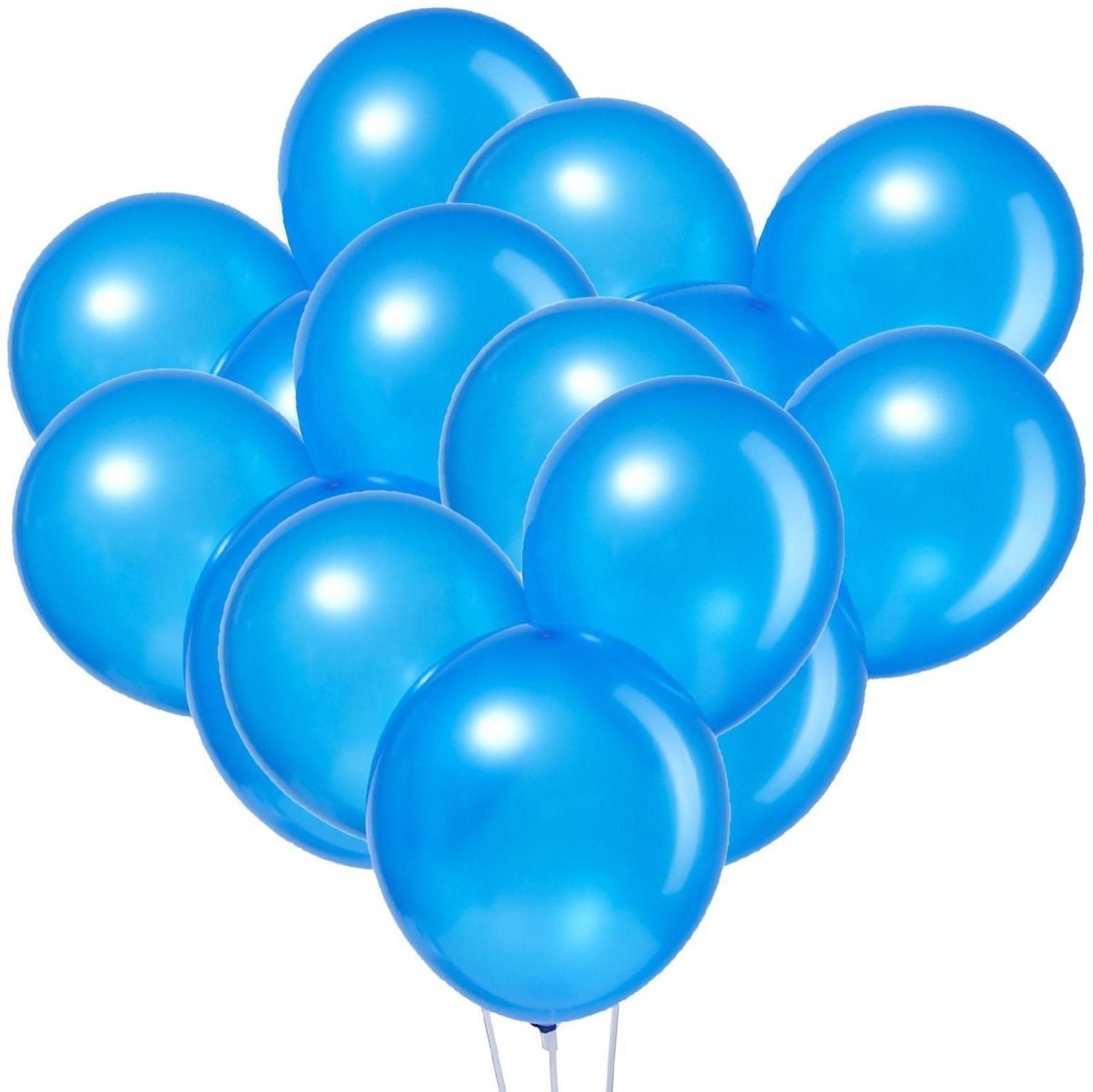 Шар латексный 12