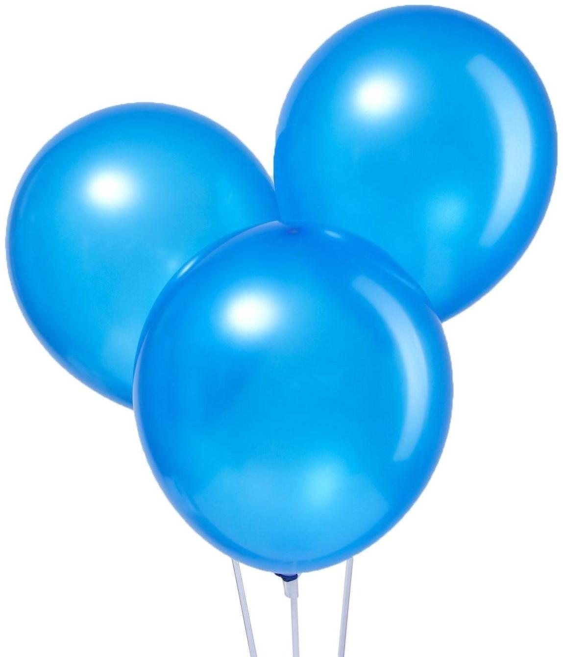 Шар латексный 12