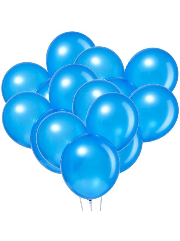 Шар латексный 12