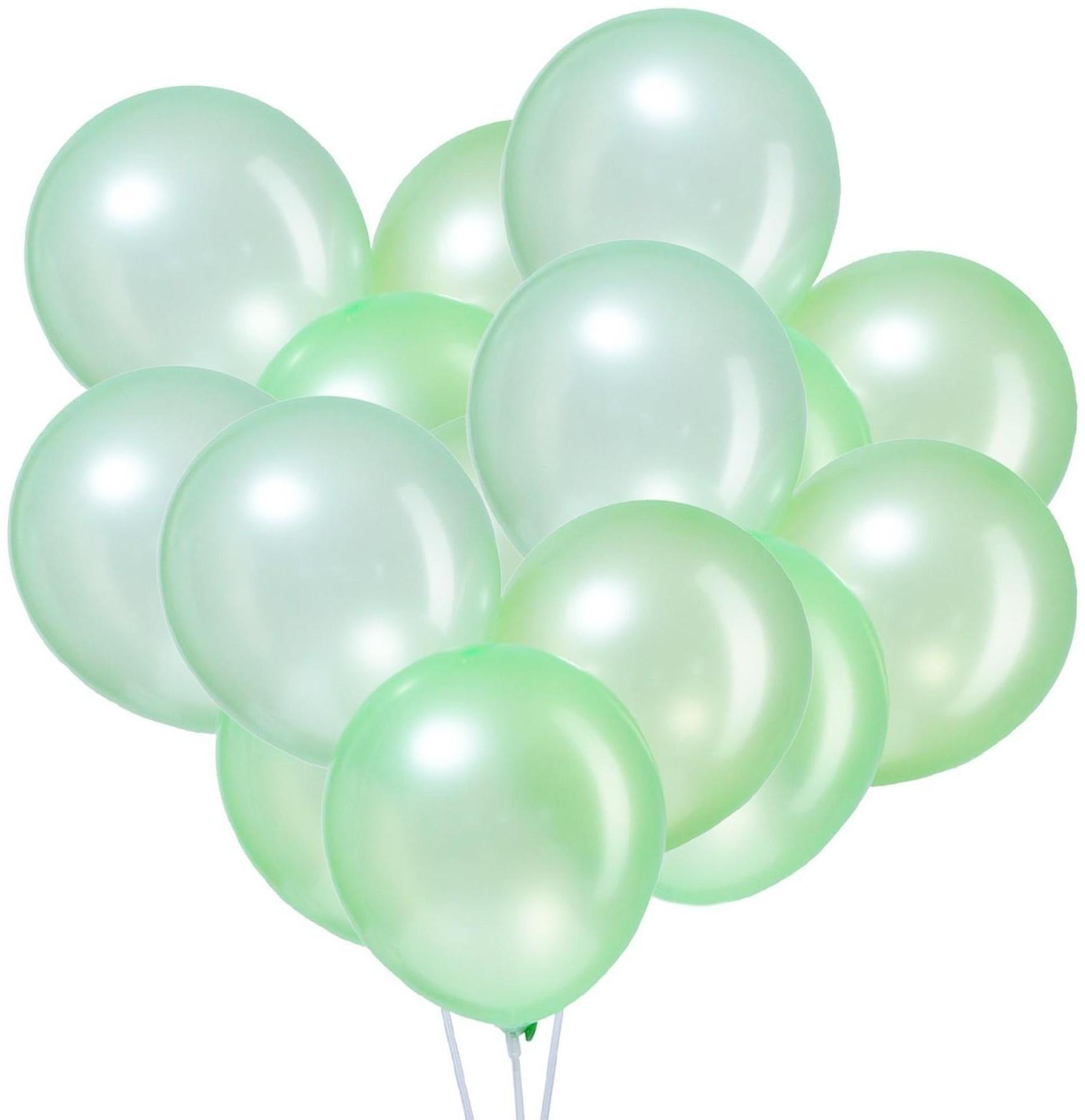 Шар латексный 12