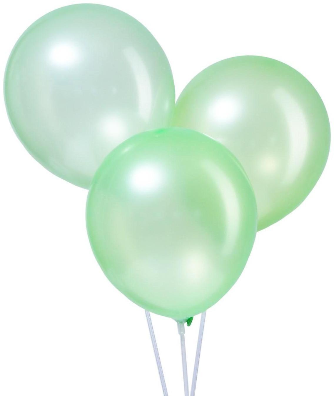 Шар латексный 12