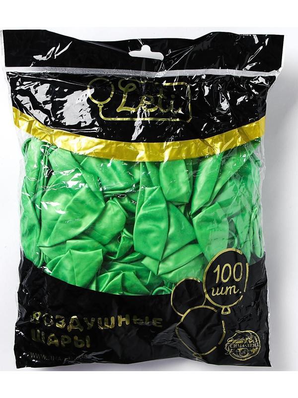 Шар латексный 12