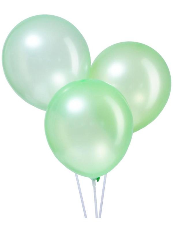 Шар латексный 12