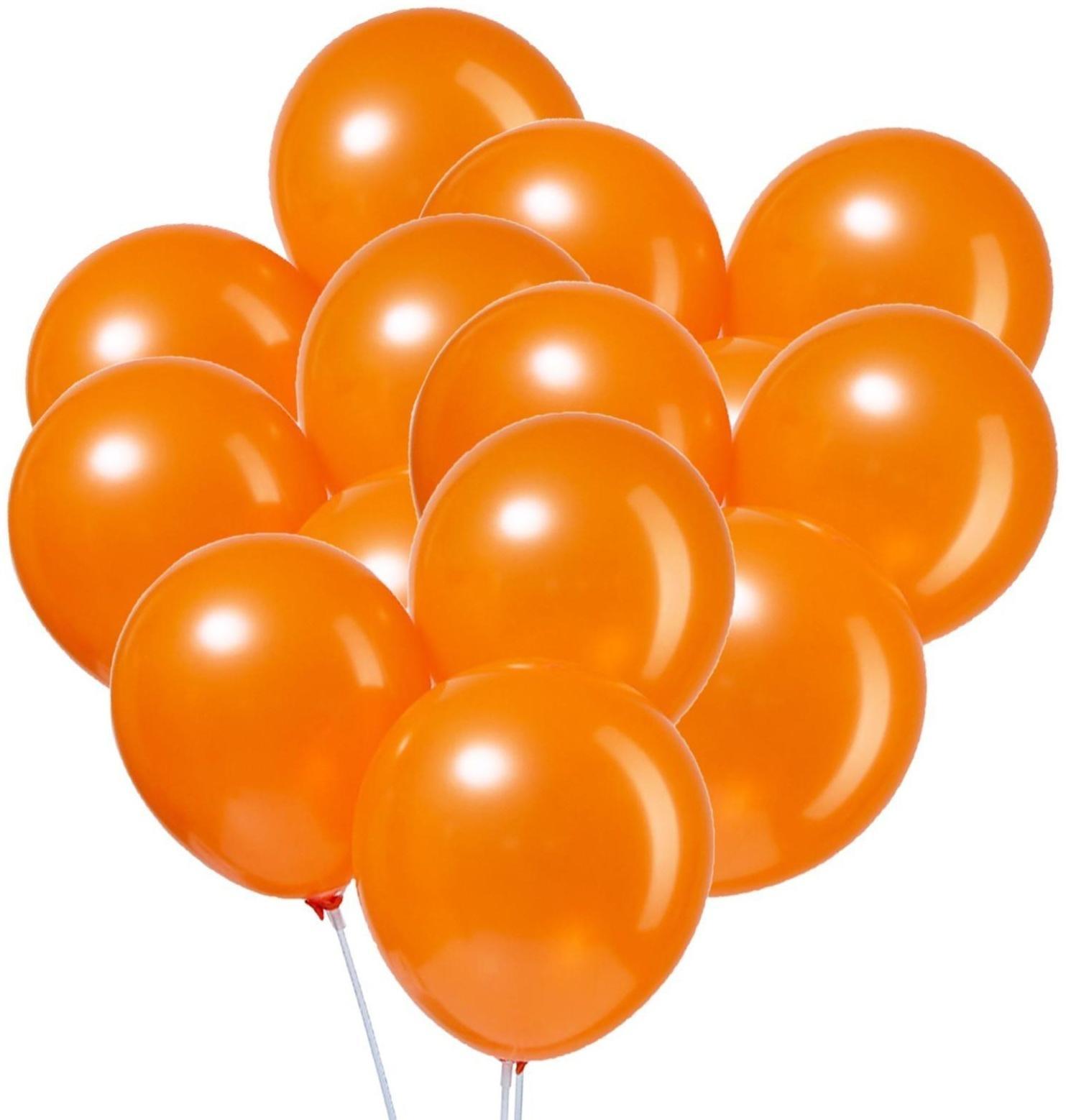 Шар латексный 12