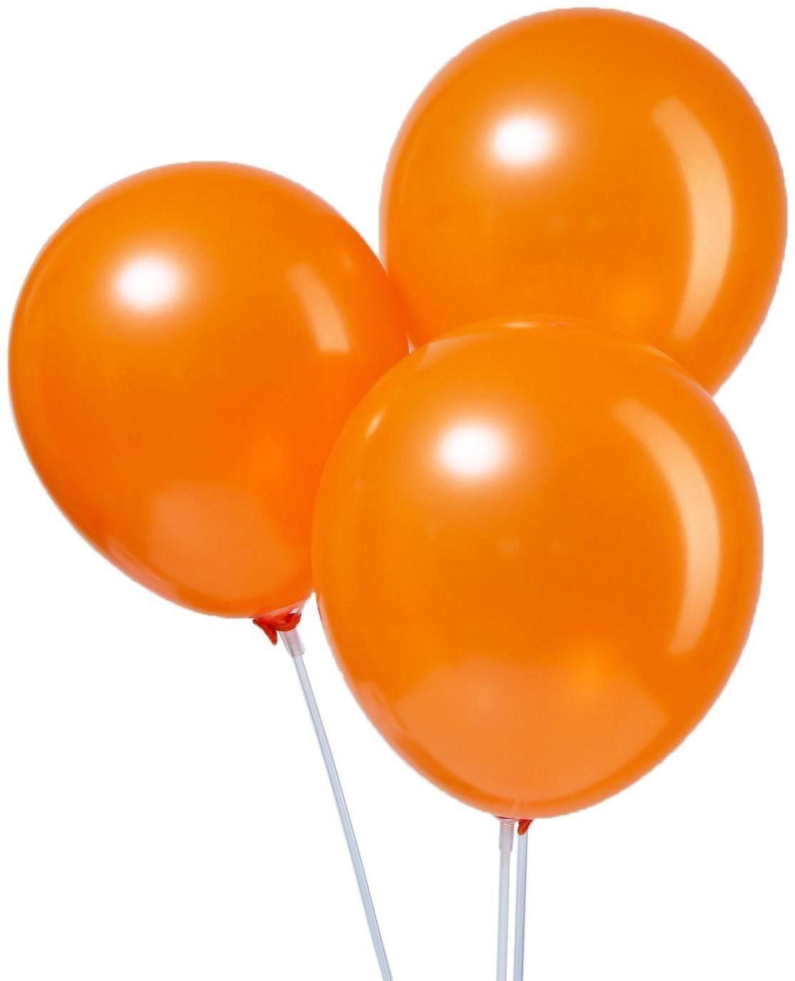 Шар латексный 12