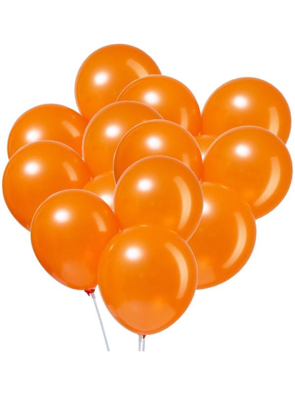 Шар латексный 12