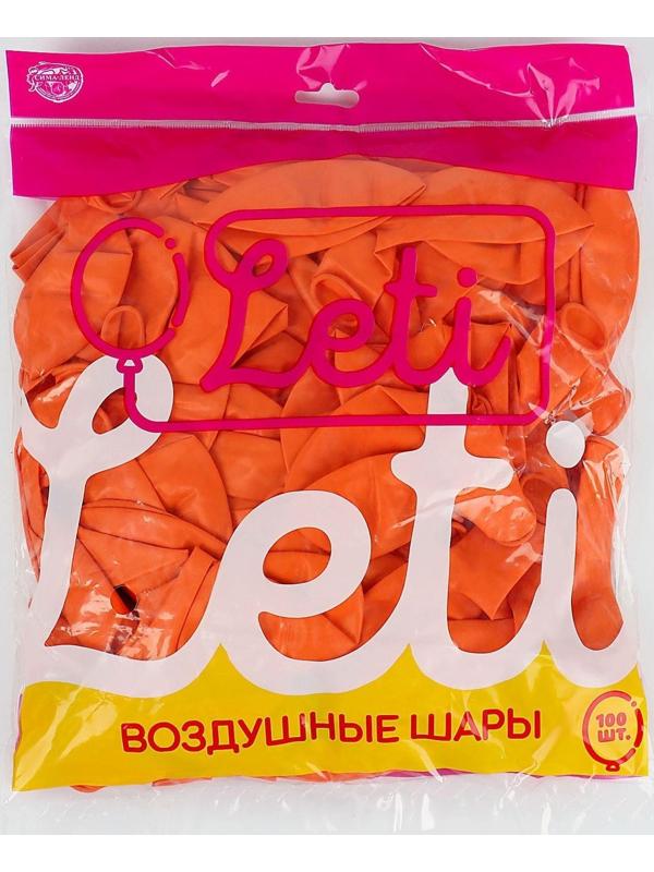 Шар латексный 12