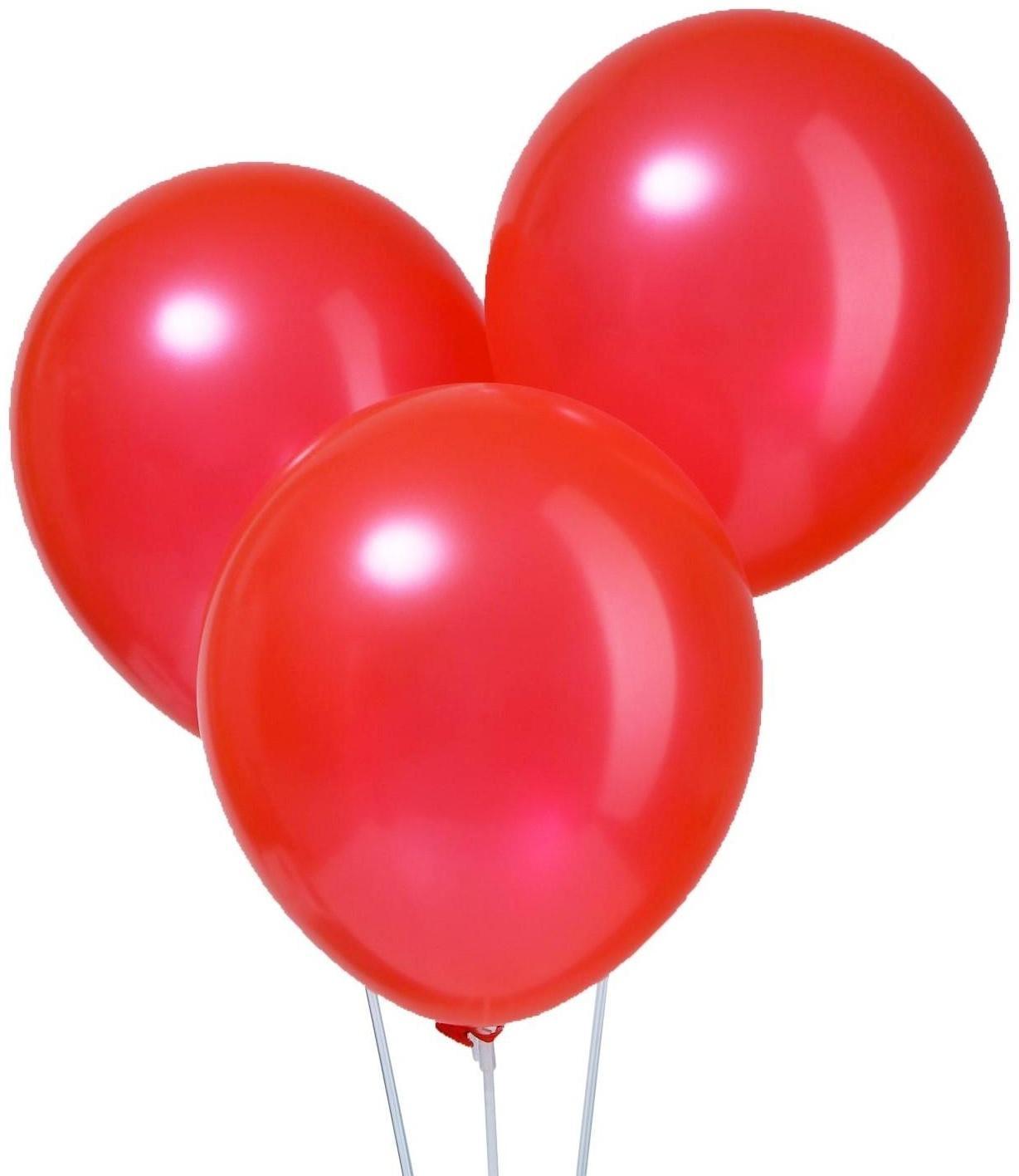 Шар латексный 12