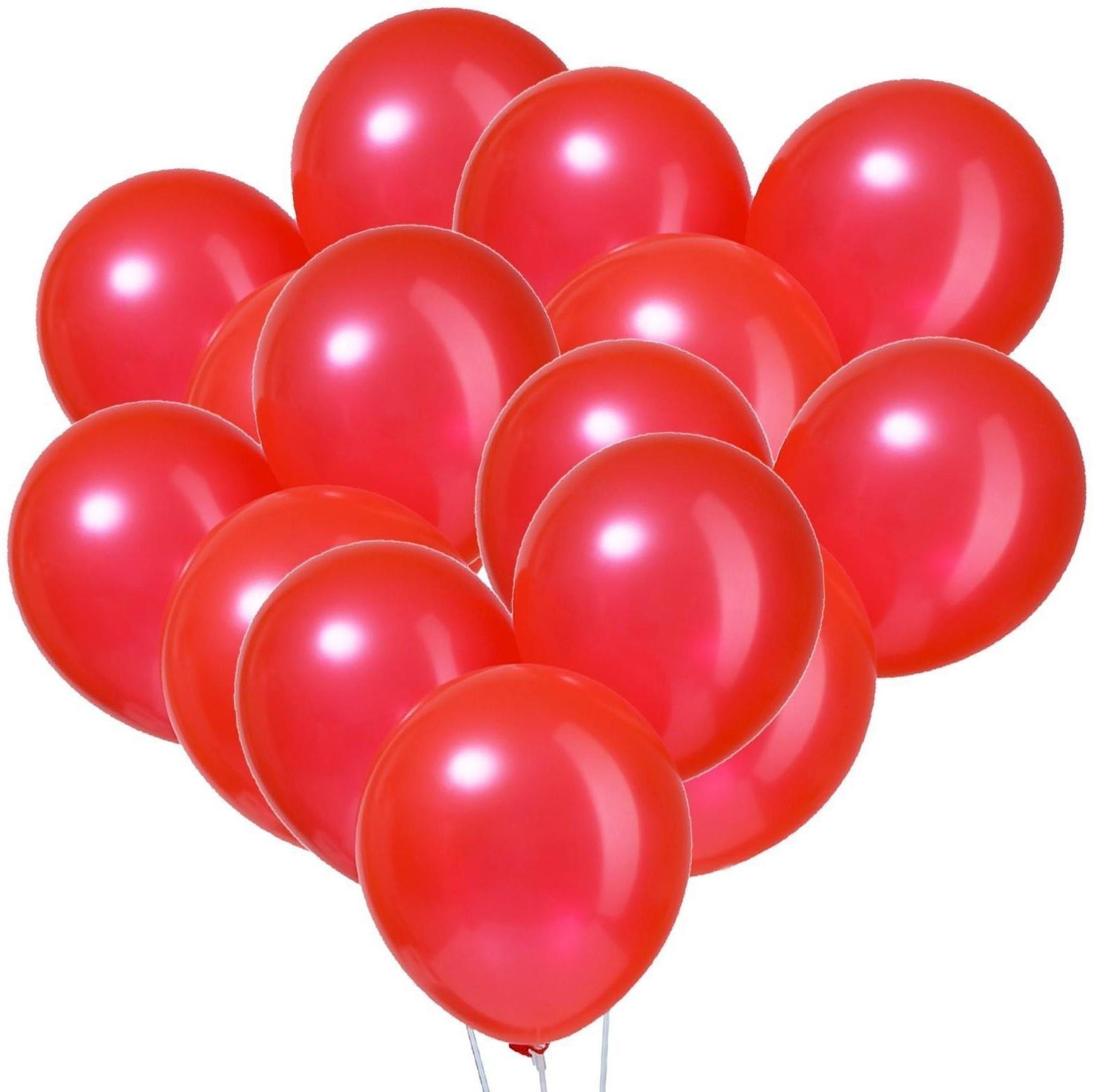 Шар латексный 12