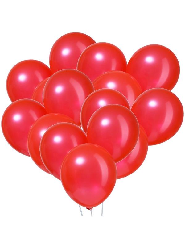 Шар латексный 12