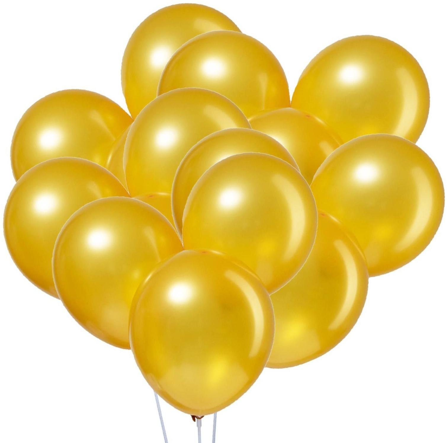 Шар латексный 12