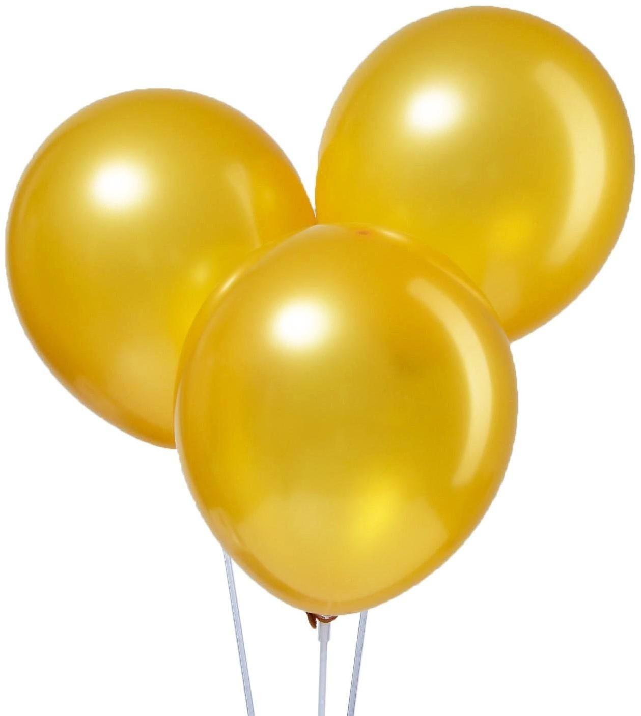 Шар латексный 12