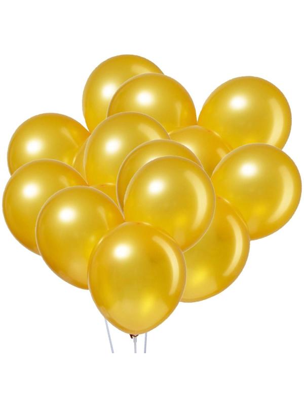 Шар латексный 12