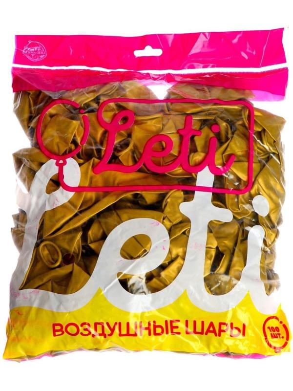 Шар латексный 12