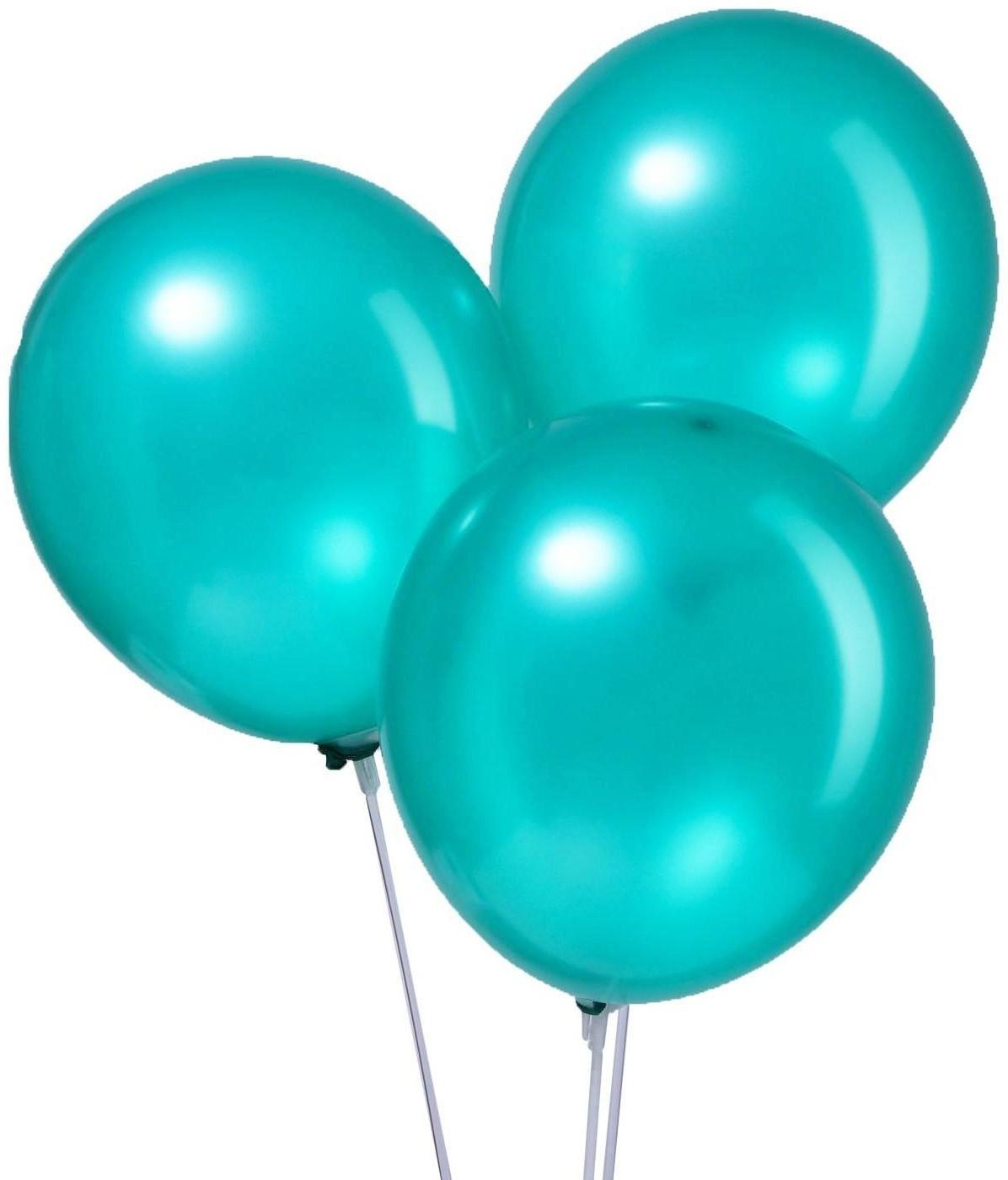 Шар латексный 12