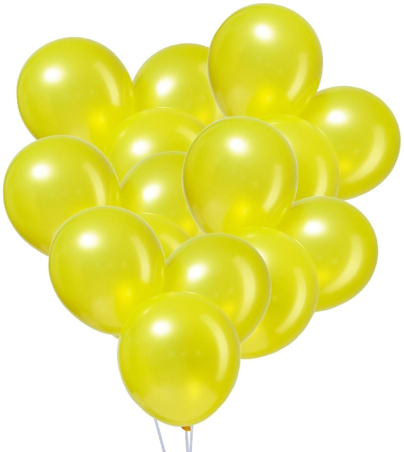 Шар латексный 12