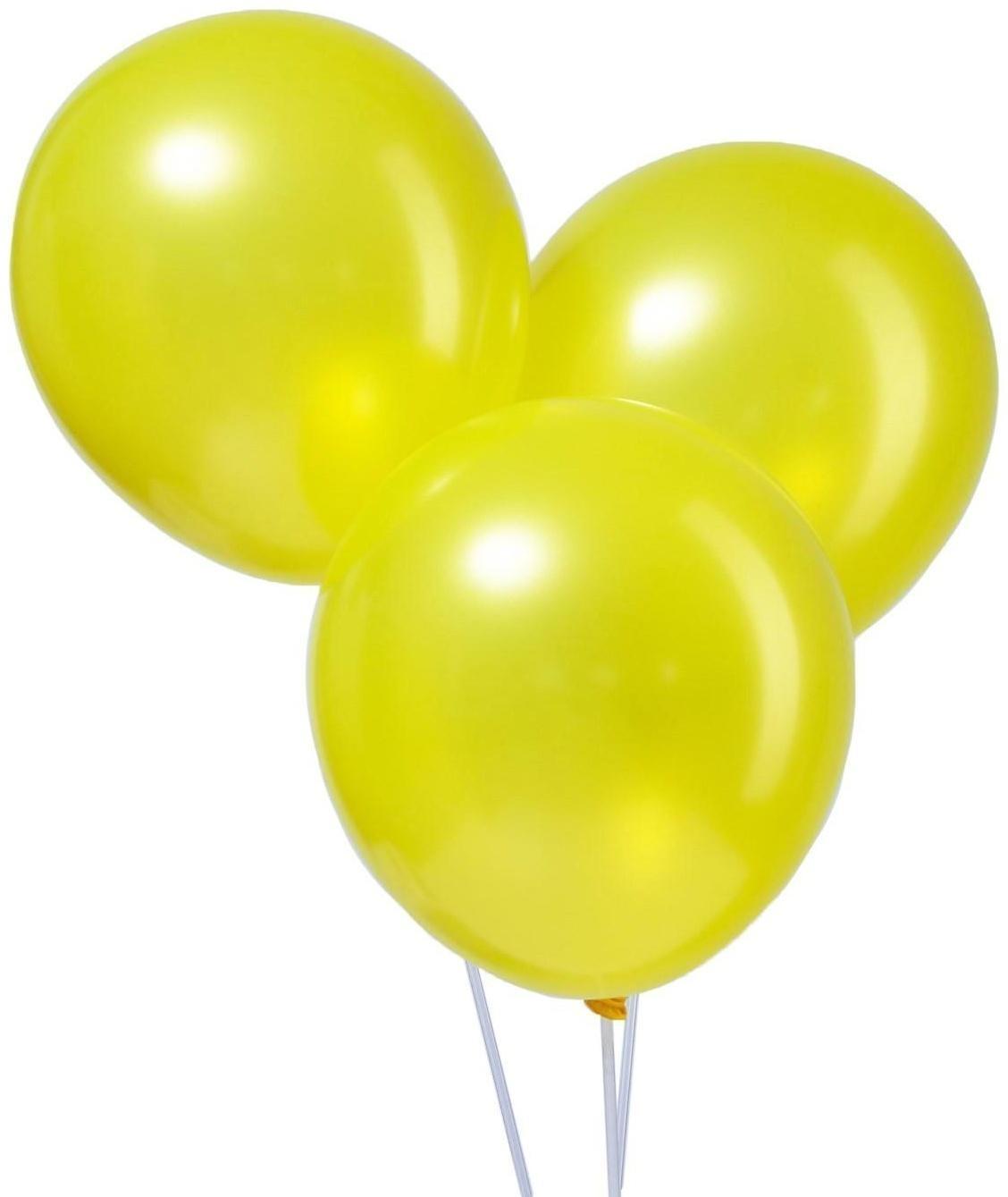 Шар латексный 12