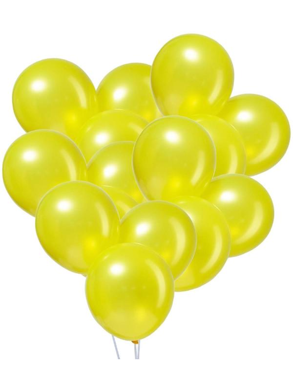 Шар латексный 12