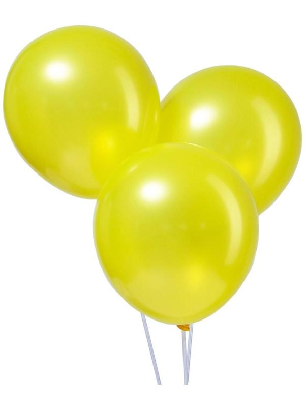 Шар латексный 12