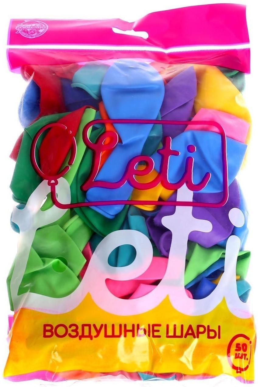 Шар латексный 12