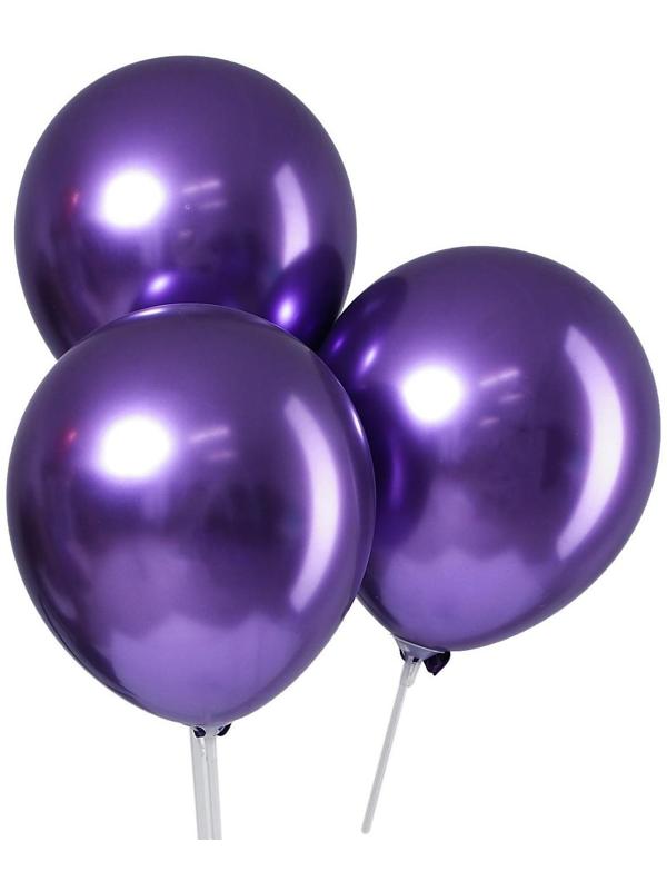 Шар латексный 12