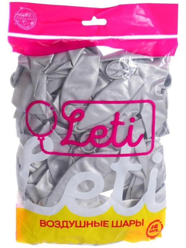 Шар латексный 12