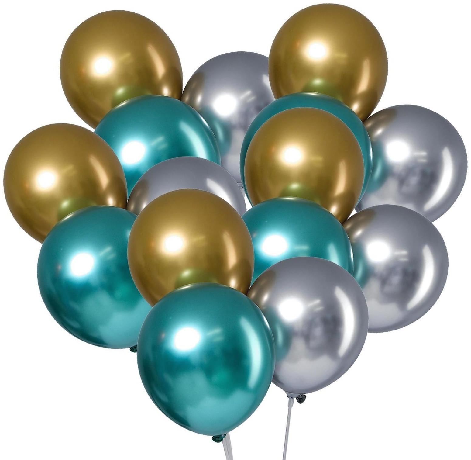 Шар латексный 12