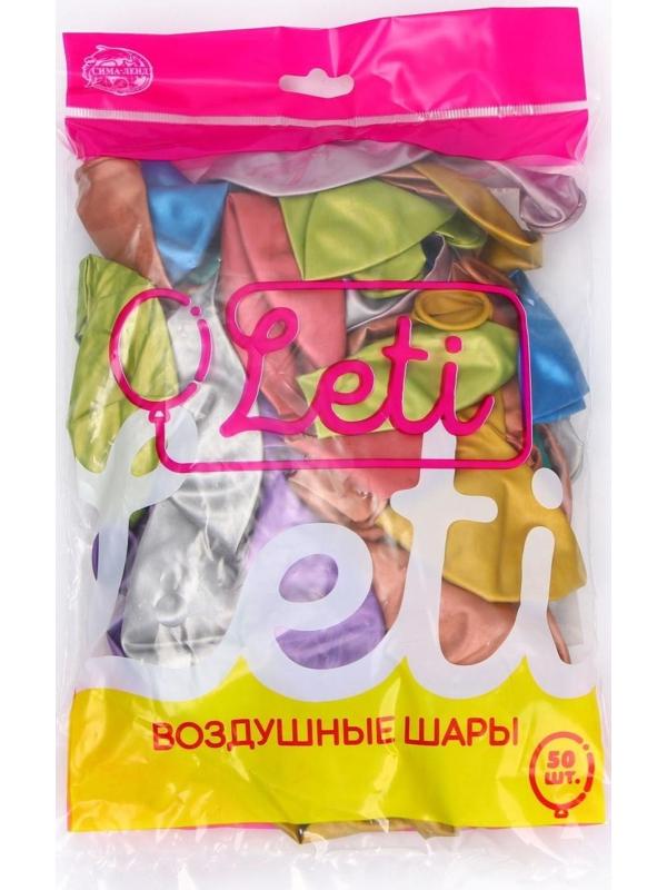 Шар латексный 12