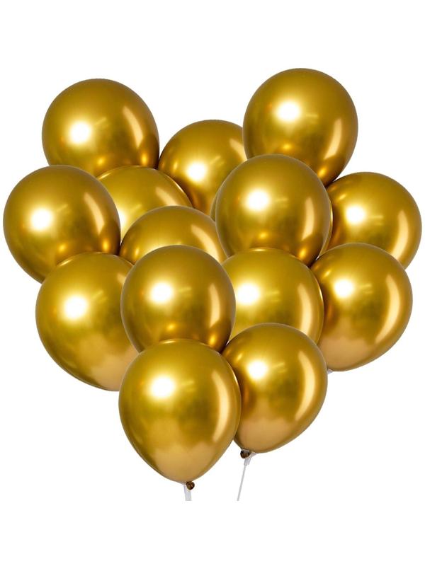 Шар латексный 12