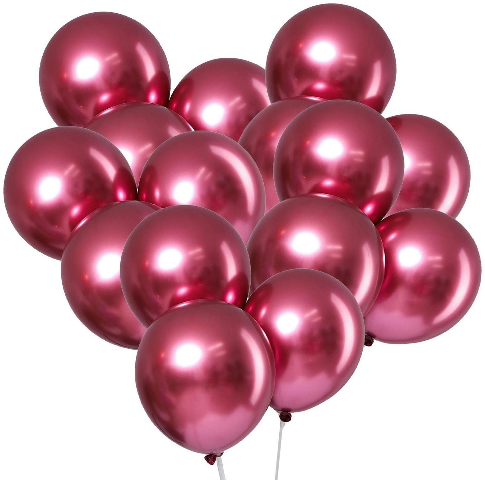 Шар латексный 12