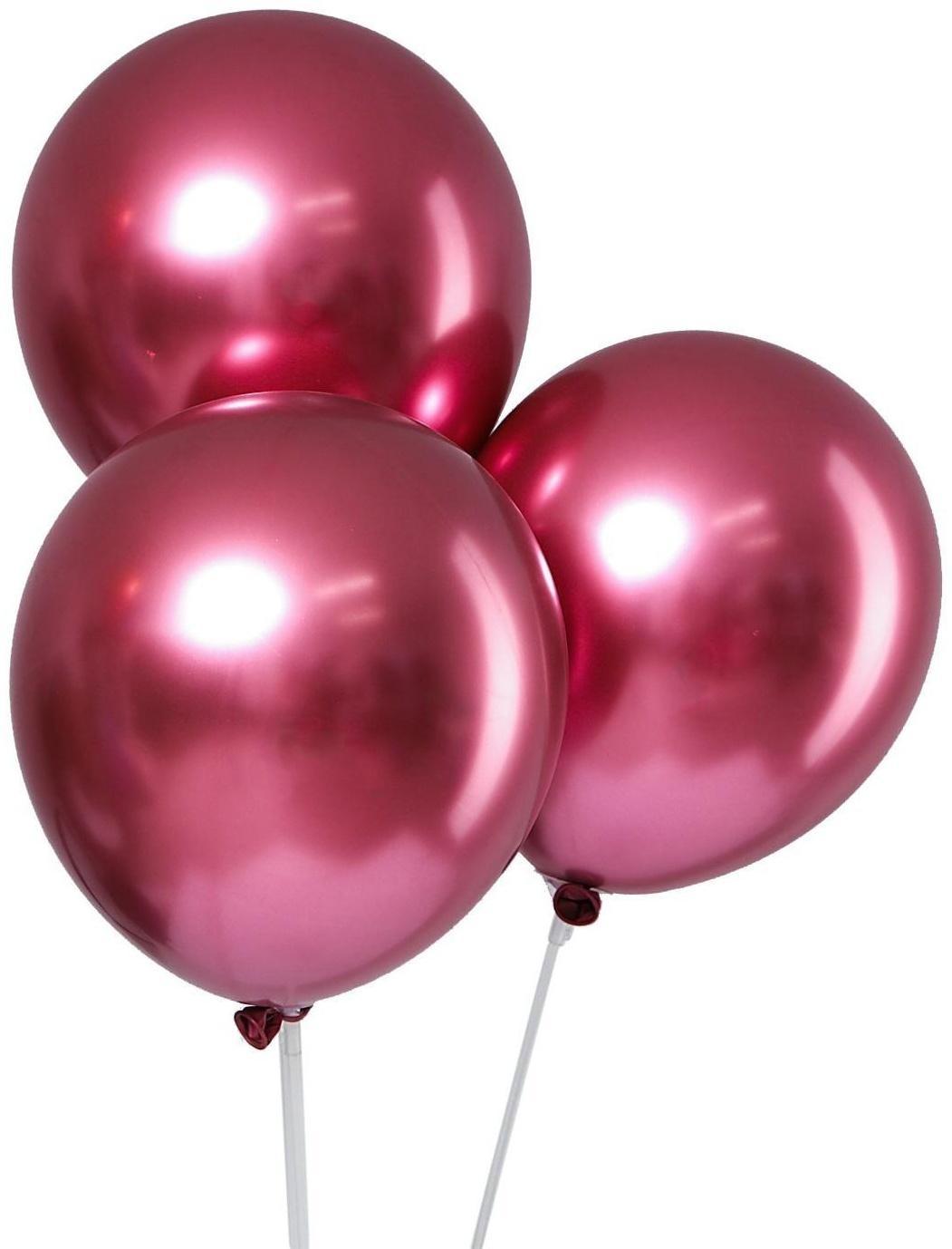 Шар латексный 12