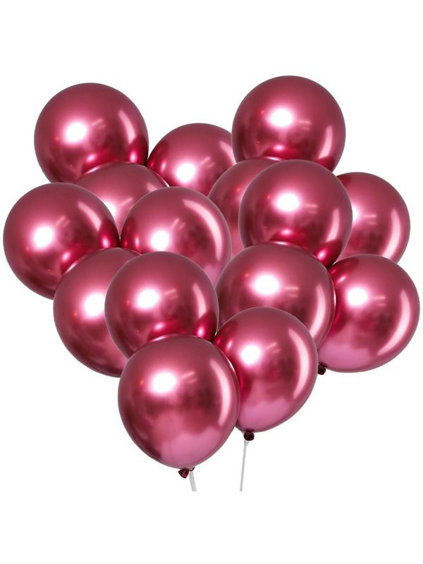 Шар латексный 12