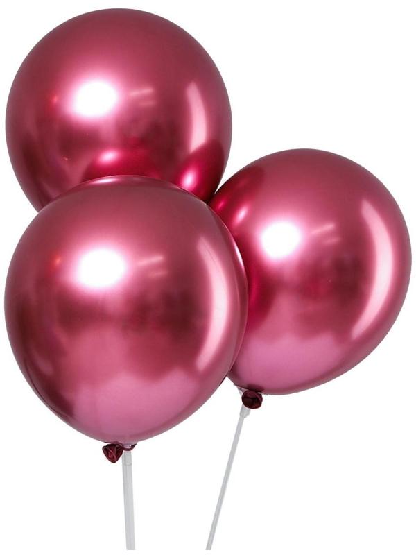 Шар латексный 12