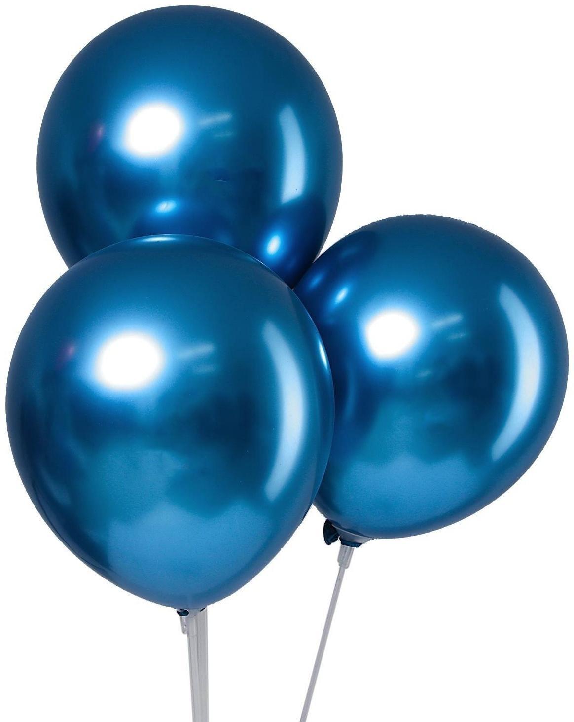 Шар латексный 12