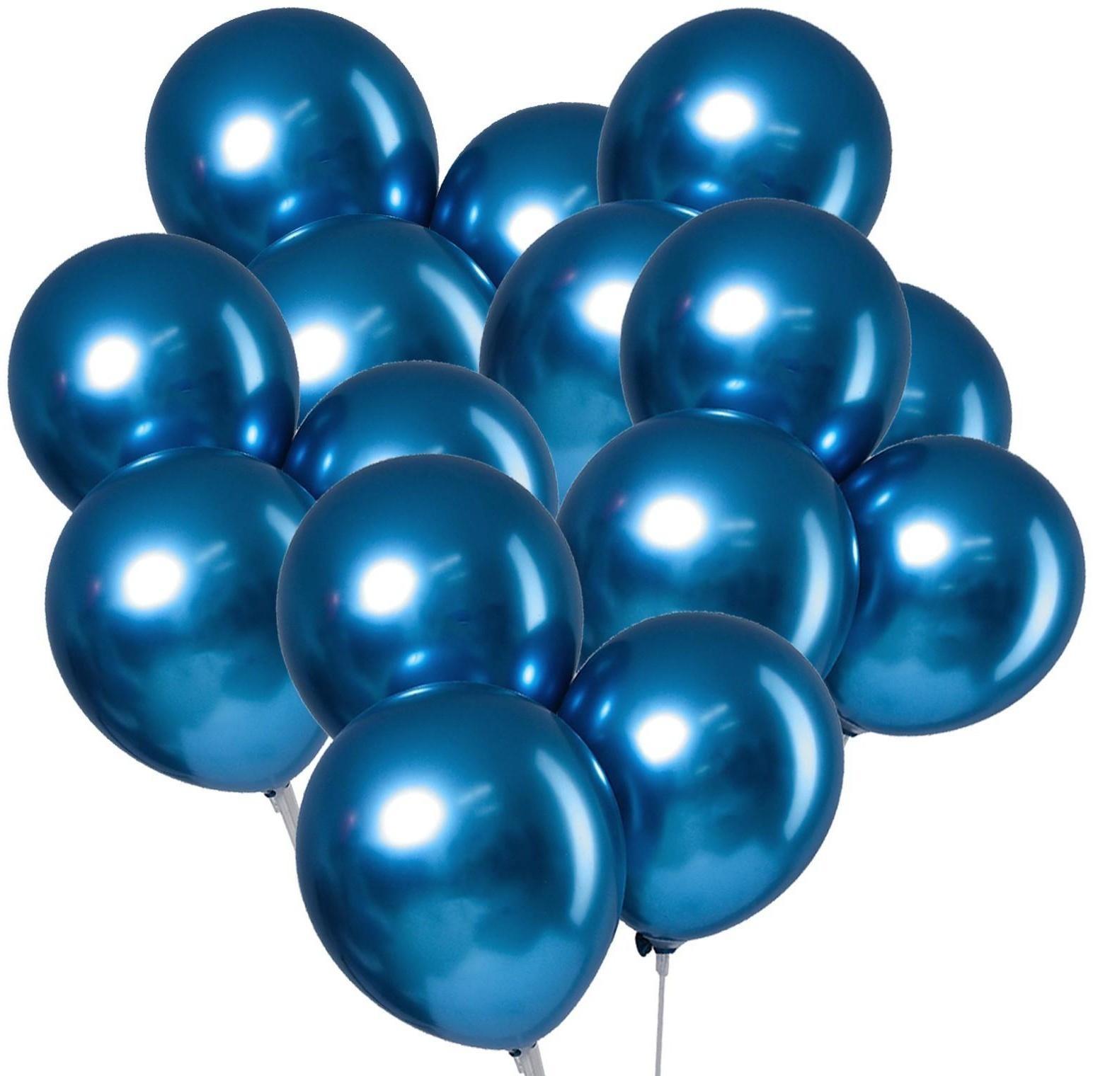 Шар латексный 12