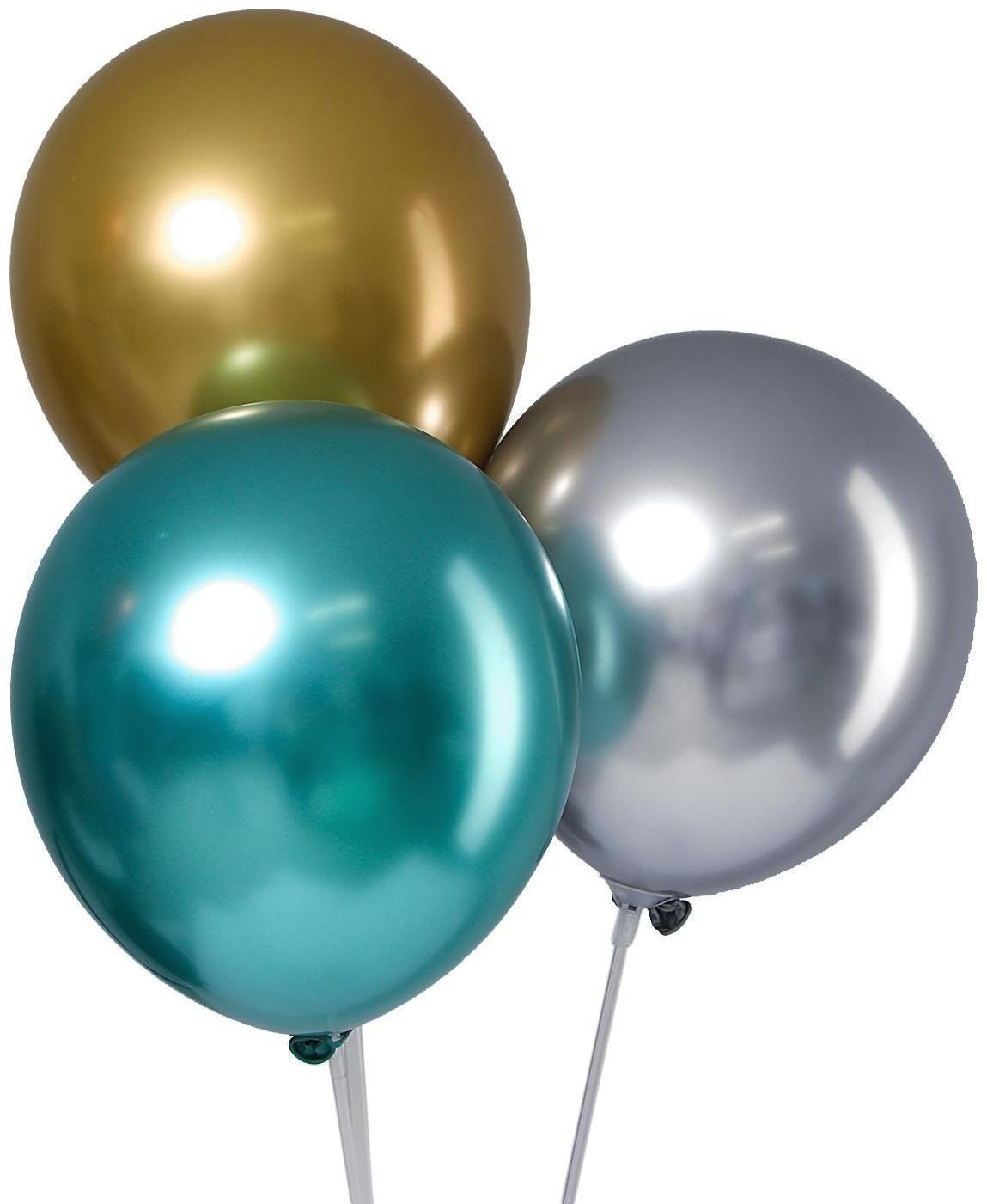 Шар латексный 12