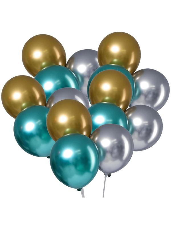 Шар латексный 12