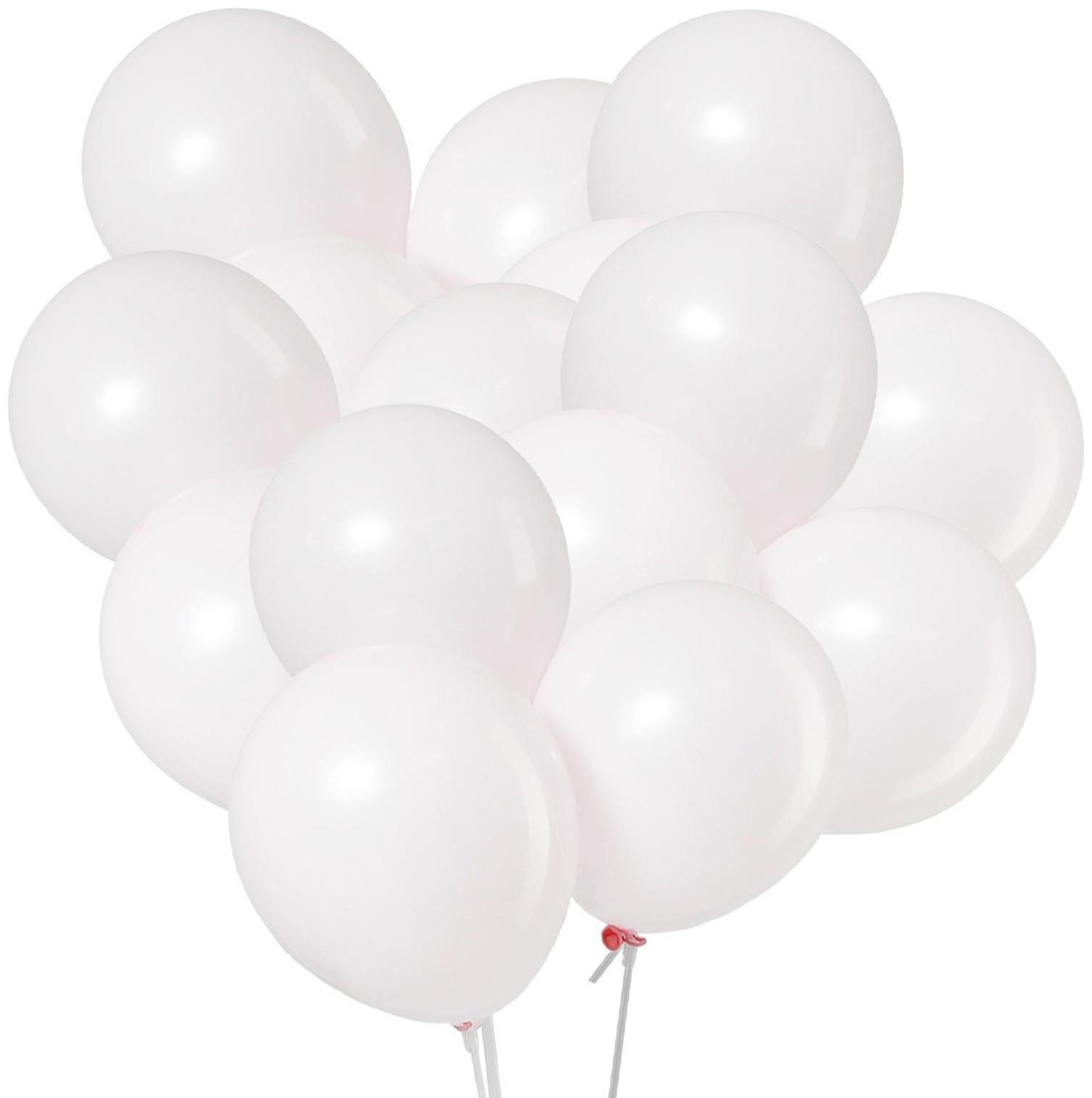 Шар латексный 12