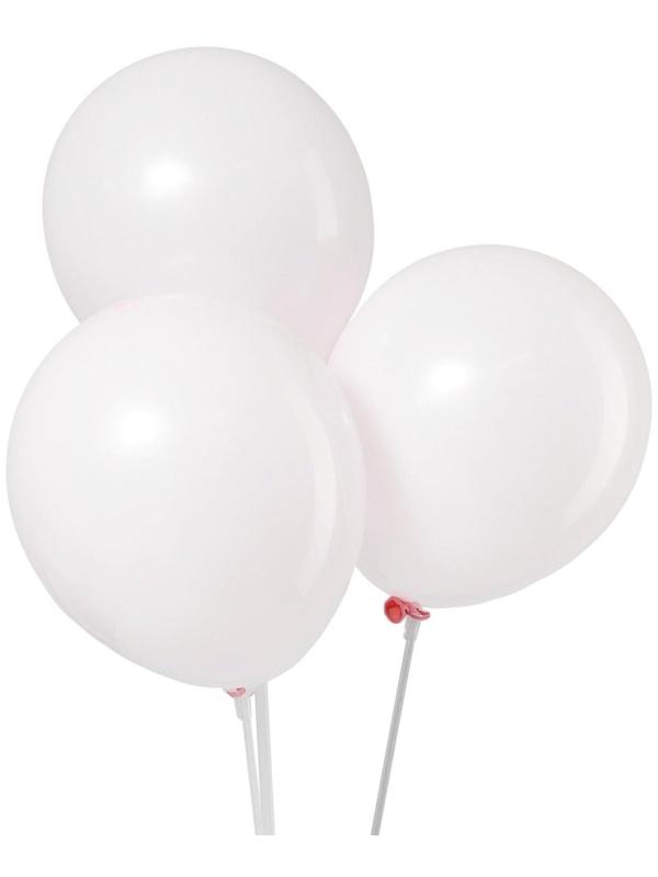 Шар латексный 12