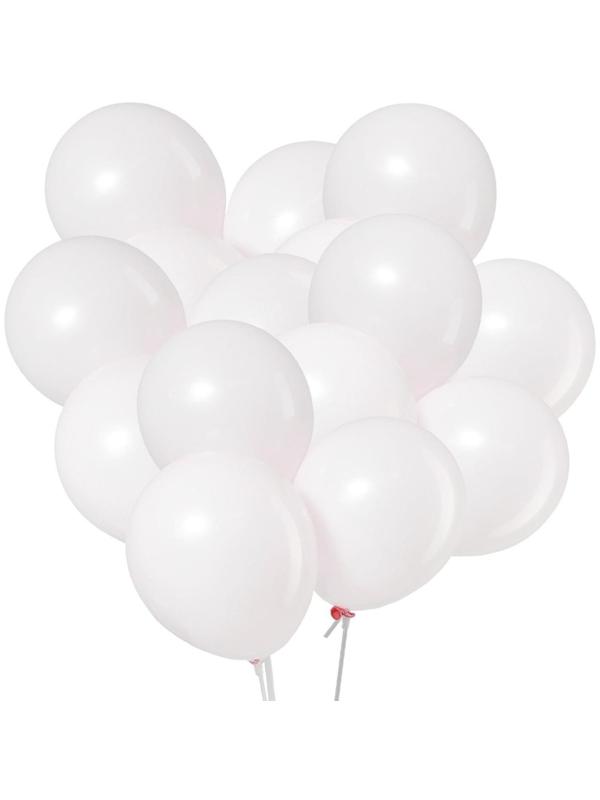 Шар латексный 12